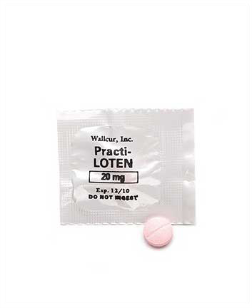 Practi-Loten Oral Medication